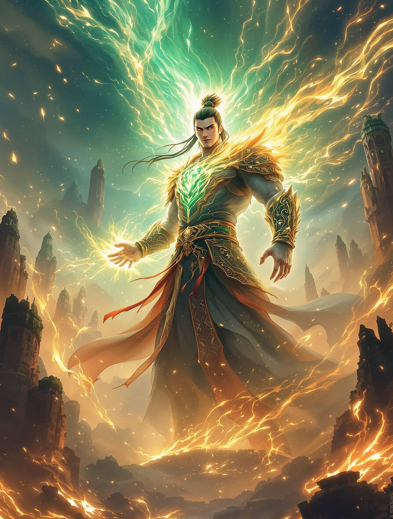 天罡北斗 - 动漫之家 天罡北斗 - 动漫之家精品国风番剧