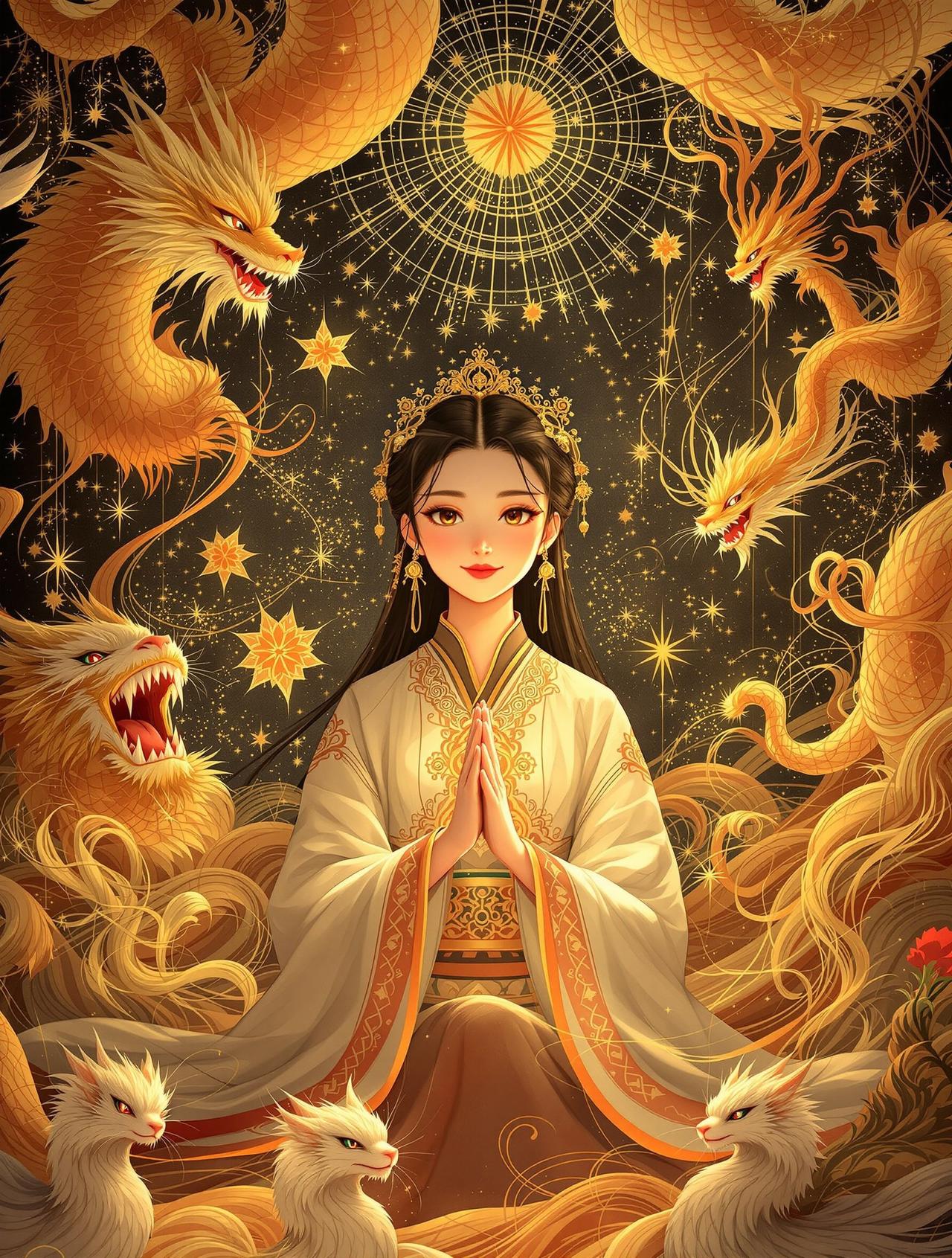 绫素奇谭 - 动漫之家 绫素奇谭 - 动漫之家精品国风番剧