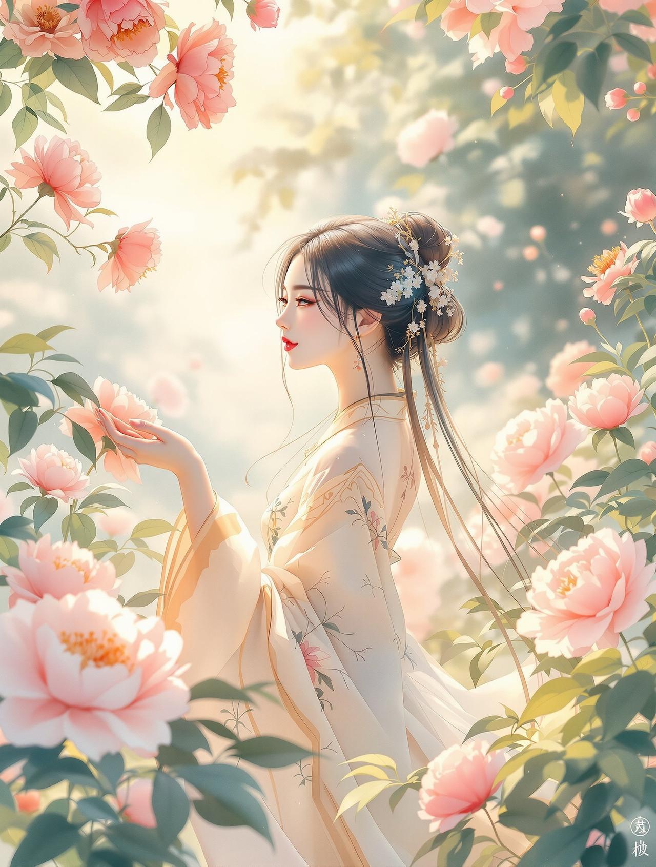 花间一梦 - 动漫之家 花间一梦 - 动漫之家精品国风番剧